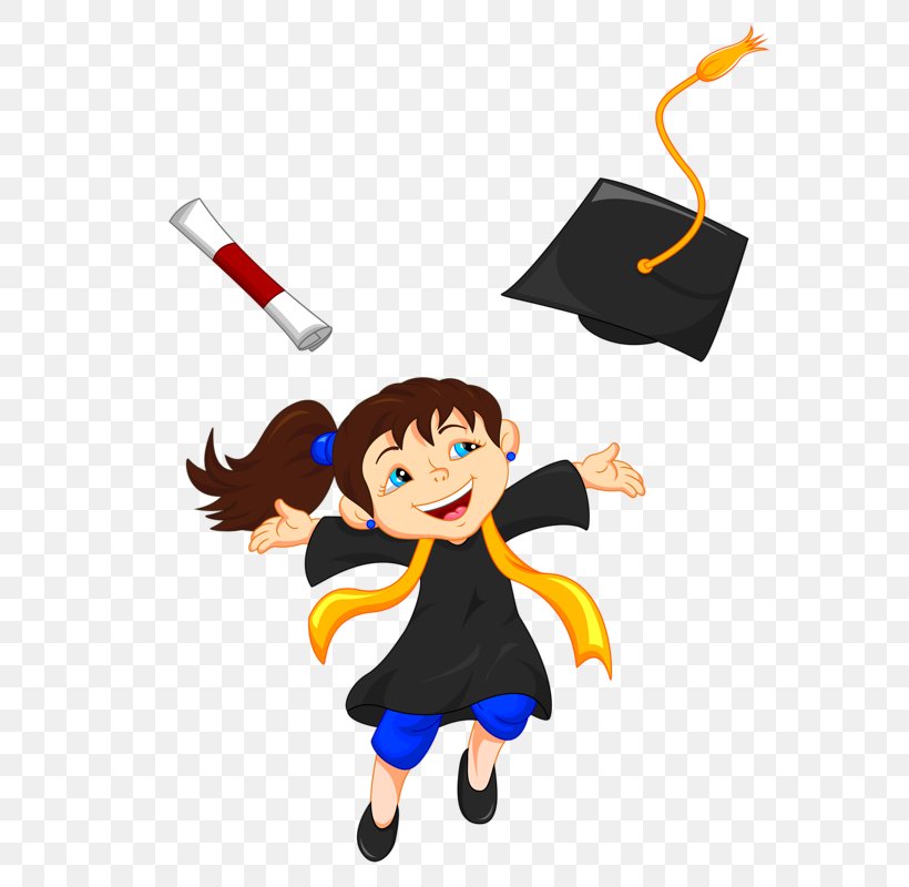 Detail Clip Art Wisuda Nomer 24