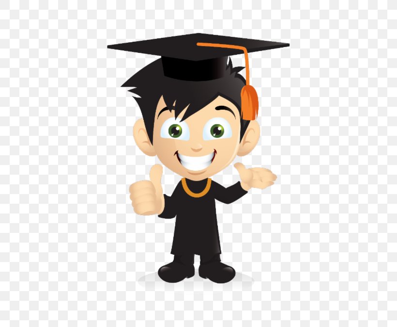 Detail Clip Art Wisuda Nomer 28