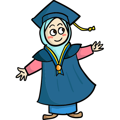 Detail Clip Art Wisuda Nomer 36