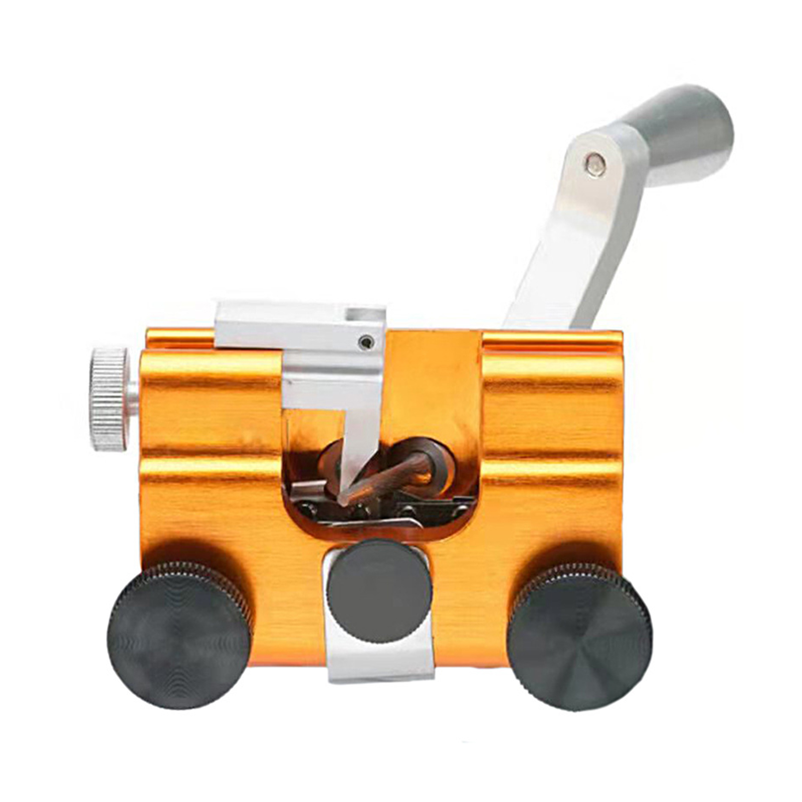 Detail Clip On Chainsaw Sharpener Nomer 16