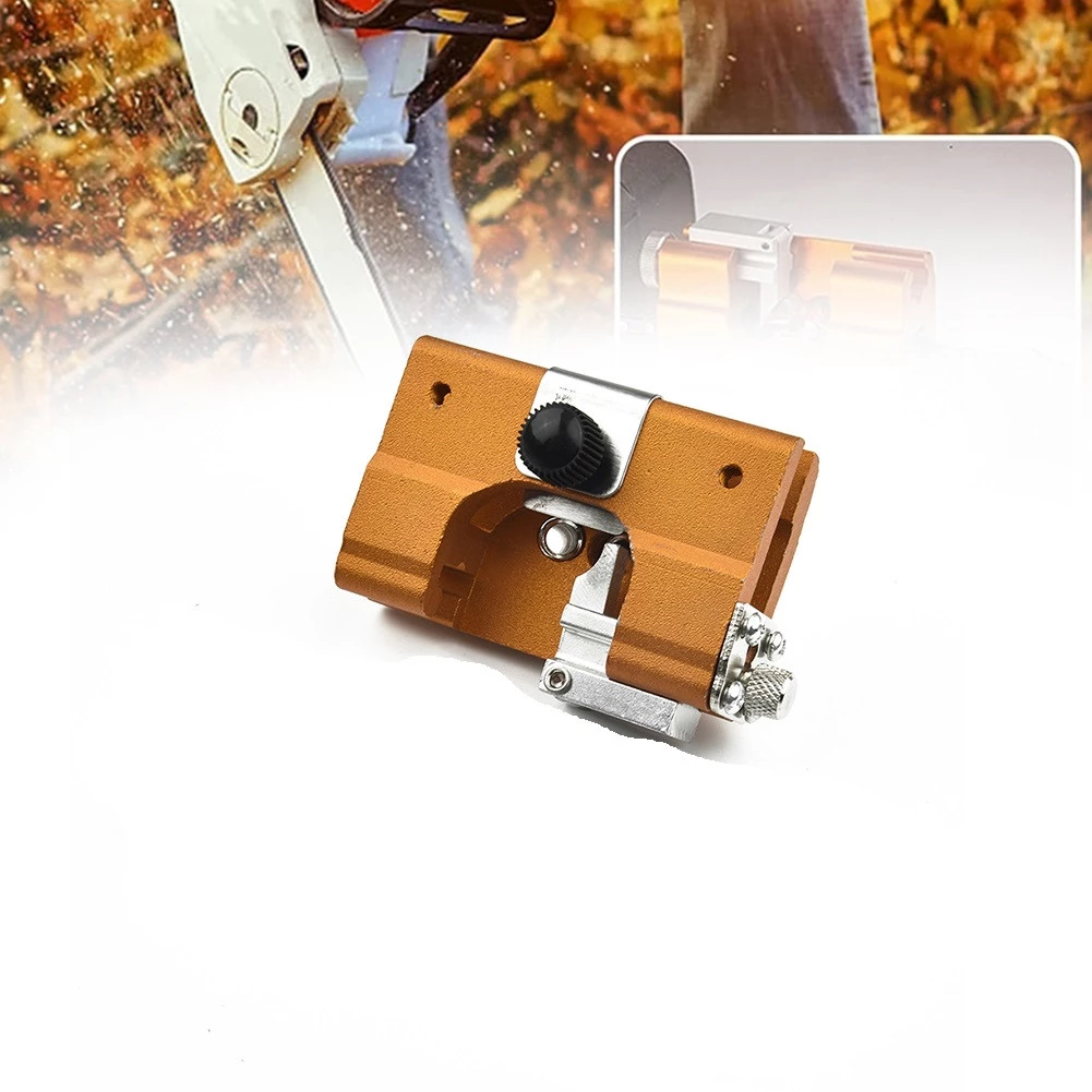 Detail Clip On Chainsaw Sharpener Nomer 20