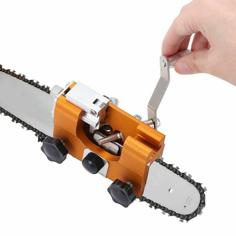 Detail Clip On Chainsaw Sharpener Nomer 21