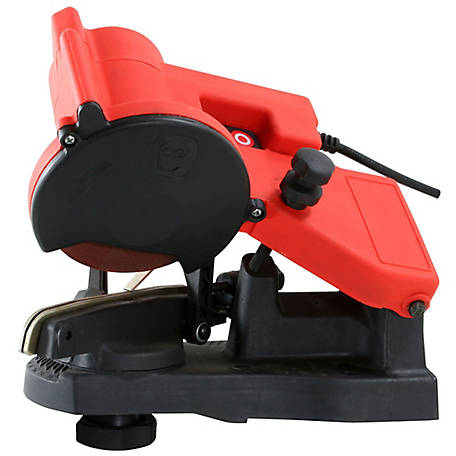 Detail Clip On Chainsaw Sharpener Nomer 25