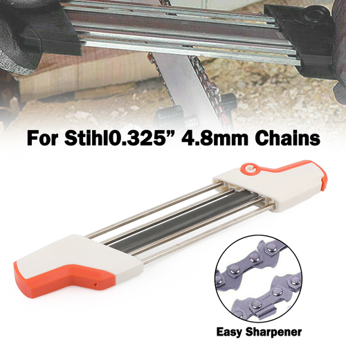 Detail Clip On Chainsaw Sharpener Nomer 33