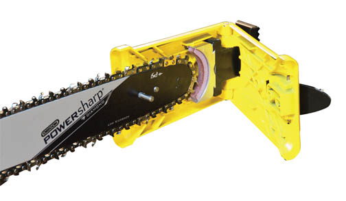 Detail Clip On Chainsaw Sharpener Nomer 38