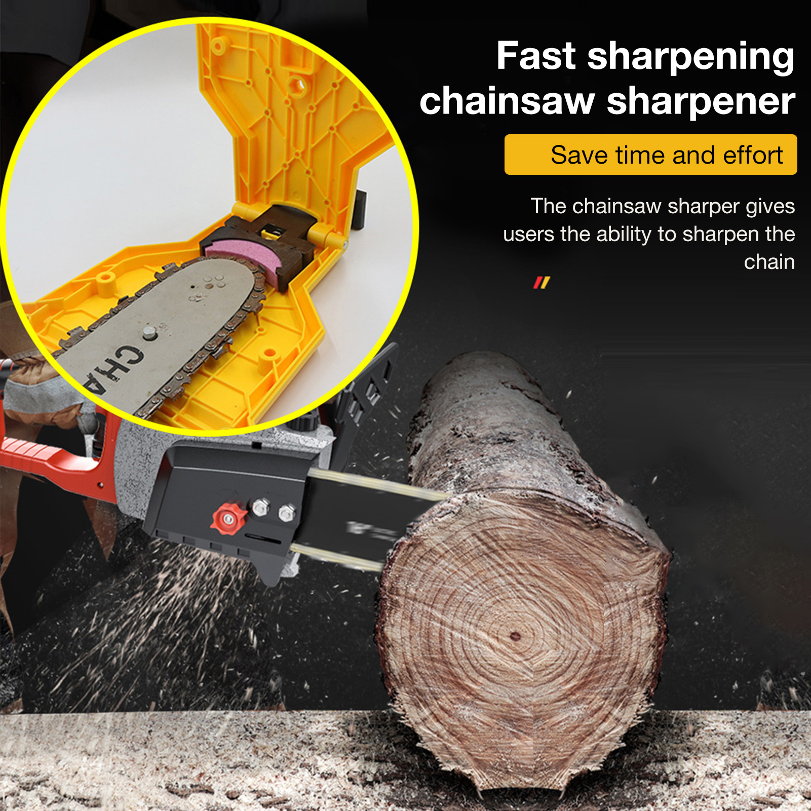 Detail Clip On Chainsaw Sharpener Nomer 39