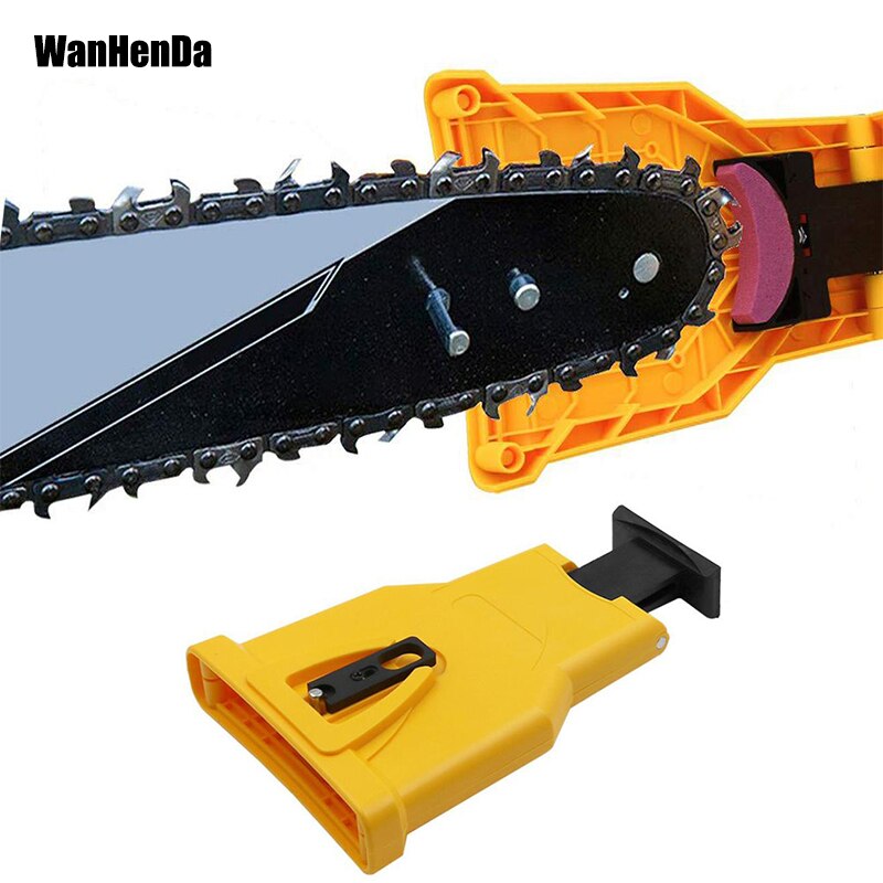 Detail Clip On Chainsaw Sharpener Nomer 47