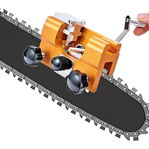 Detail Clip On Chainsaw Sharpener Nomer 53