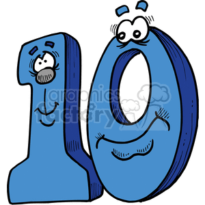 Detail Clipart 10 Nomer 25