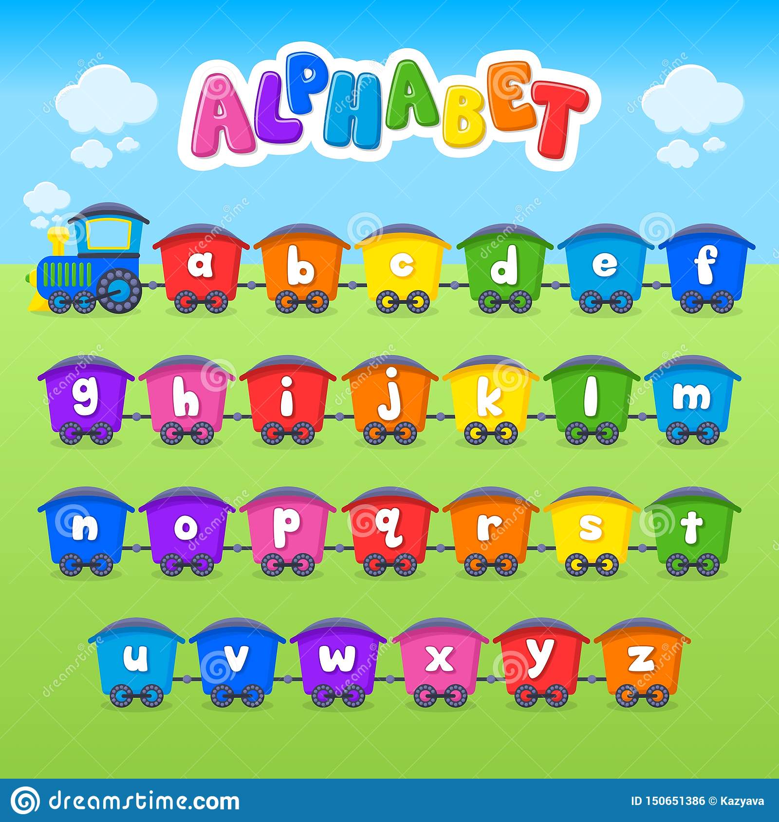 Detail Clipart Alphabet Nomer 36