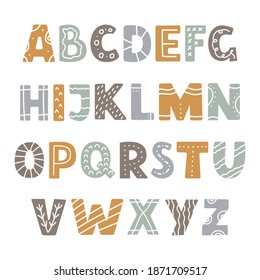 Detail Clipart Alphabet Nomer 39