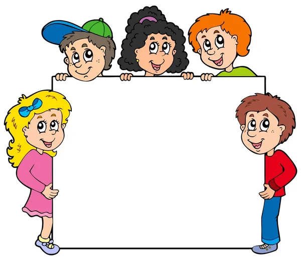 Detail Clipart Anak Anak Nomer 41