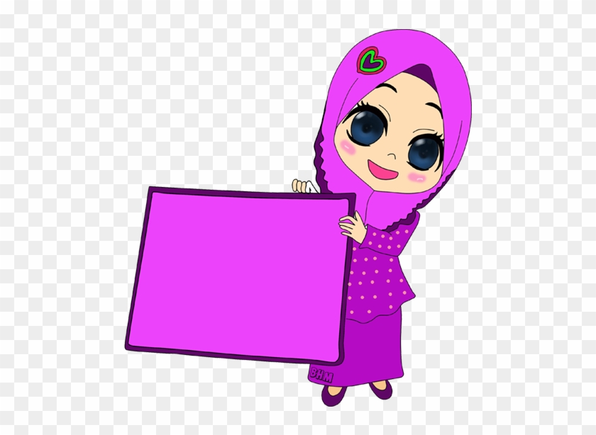 Detail Clipart Anak Muslim Nomer 55