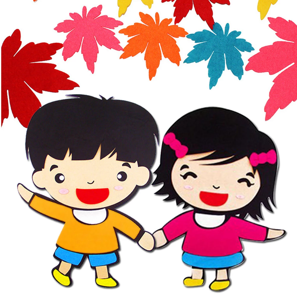Detail Clipart Anak Tk Nomer 13