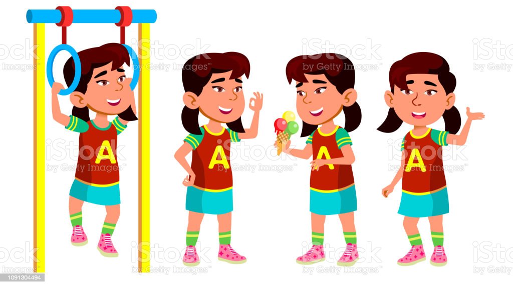 Detail Clipart Anak Tk Nomer 23