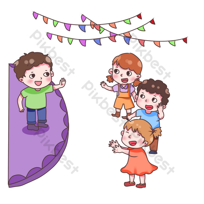 Detail Clipart Anak Tk Nomer 37