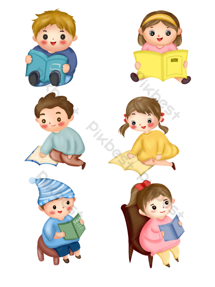 Detail Clipart Anak Tk Nomer 53