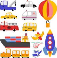 Detail Clipart Automobiles Nomer 37