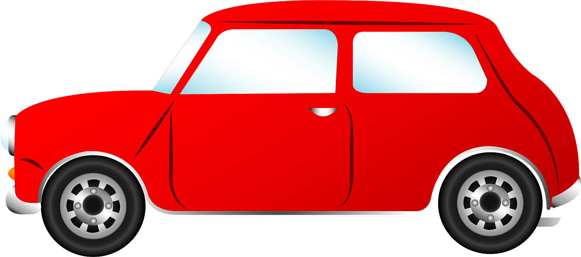 Detail Clipart Automobiles Nomer 5