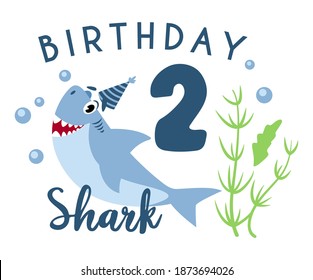 Detail Clipart Baby Shark Nomer 19