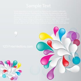 Detail Clipart Background Designs Nomer 43