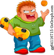 Detail Clipart Bad Boy Nomer 5