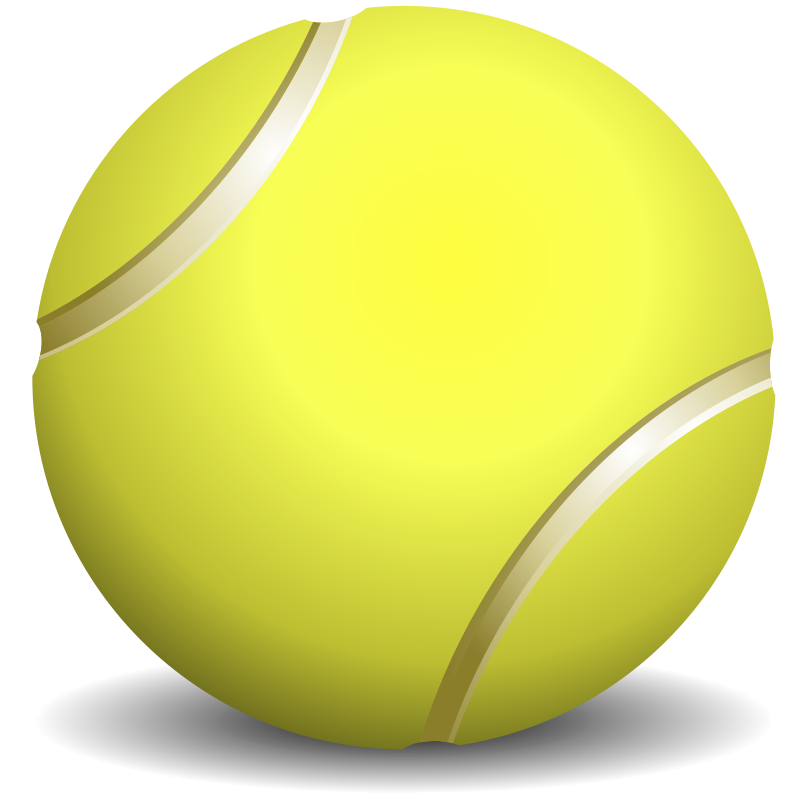 Detail Clipart Ball Nomer 42