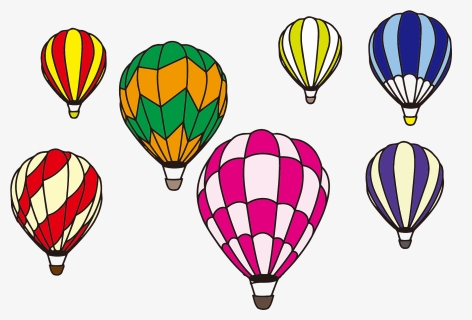 Detail Clipart Balon Udara Nomer 40