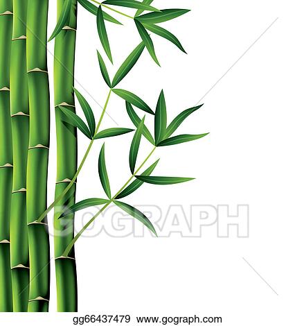 Detail Clipart Bamboo Nomer 45