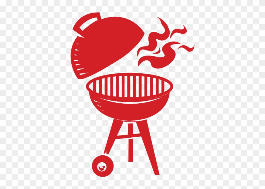 Detail Clipart Barbecue Nomer 30