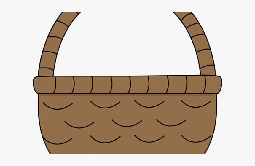 Detail Clipart Basket Nomer 13