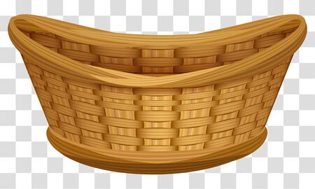 Detail Clipart Basket Nomer 33