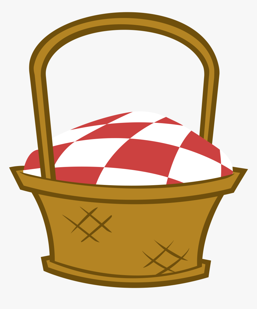 Detail Clipart Basket Nomer 35