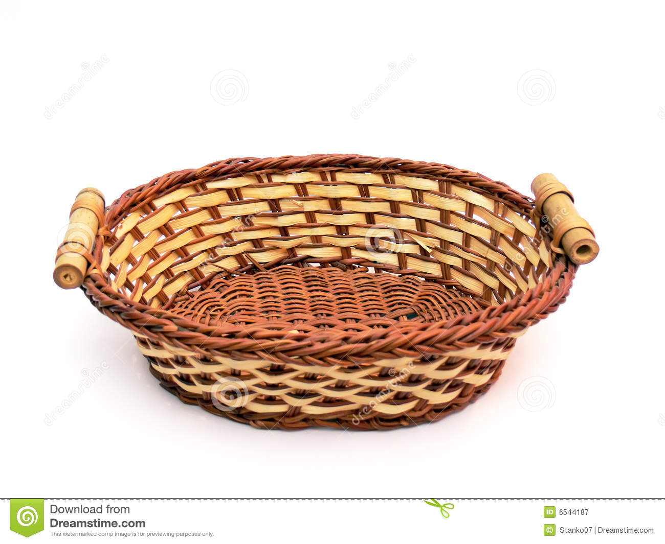 Detail Clipart Basket Nomer 39