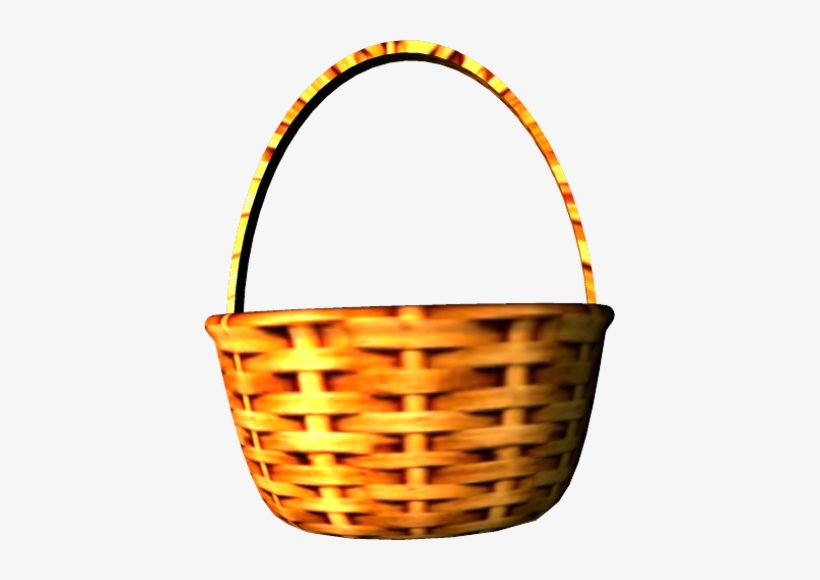 Detail Clipart Basket Nomer 8