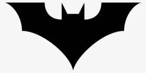 Detail Clipart Batman Logo Nomer 14