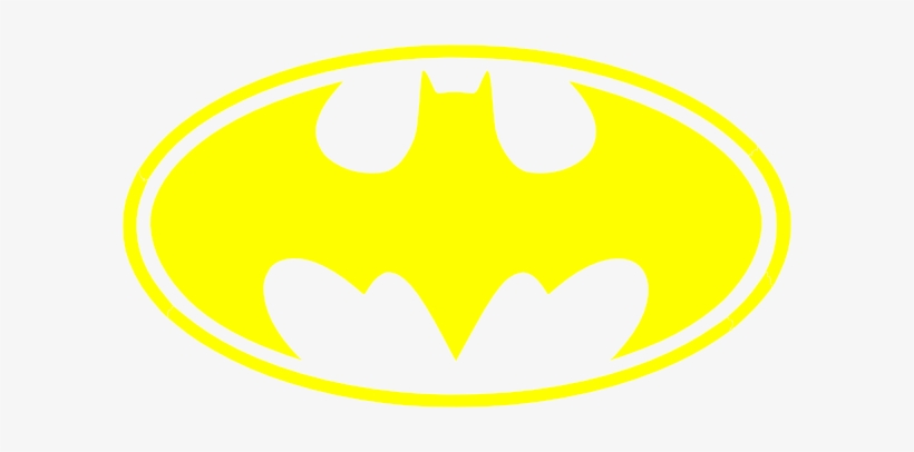 Detail Clipart Batman Logo Nomer 22