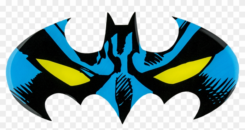 Detail Clipart Batman Logo Nomer 41