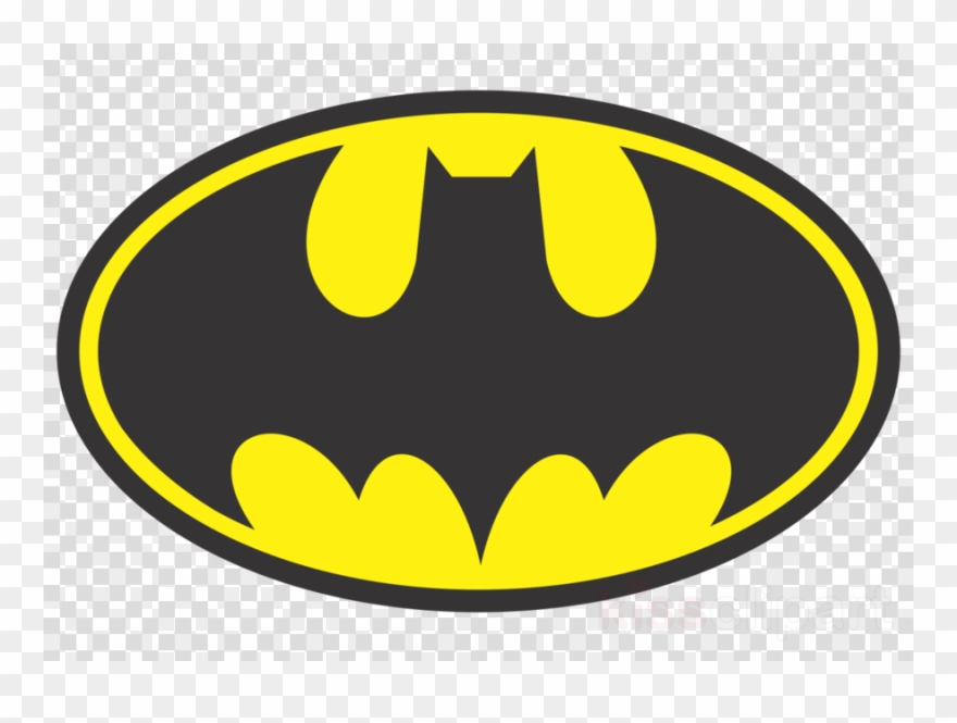 Detail Clipart Batman Logo Nomer 46