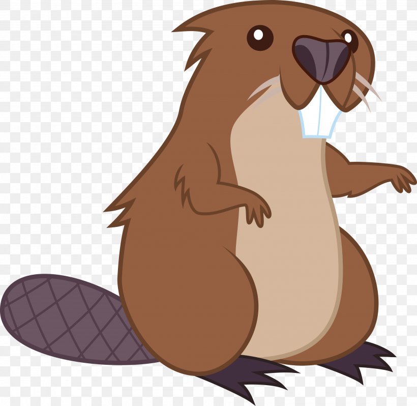 Detail Clipart Beavers Nomer 13