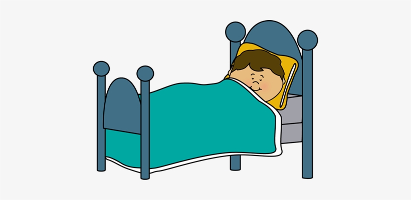 Detail Clipart Bed Nomer 19