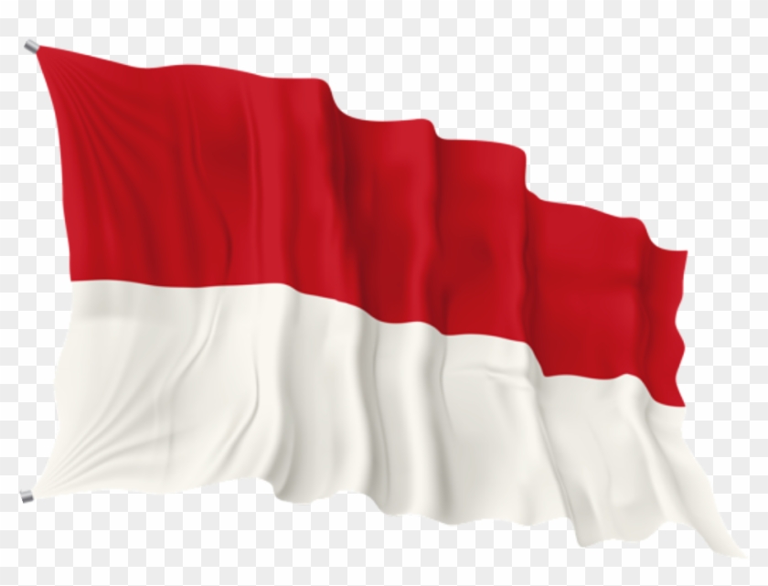 Detail Clipart Bendera Indonesia Nomer 19