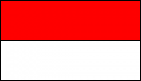 Detail Clipart Bendera Indonesia Nomer 26