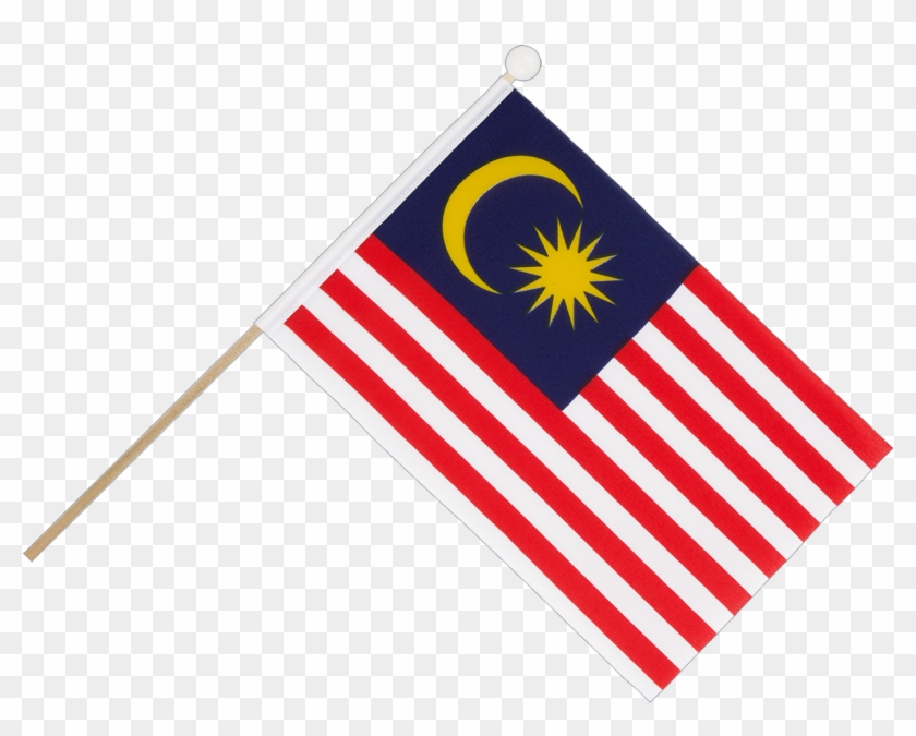 Detail Clipart Bendera Malaysia Nomer 15