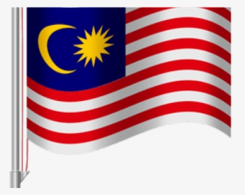 Detail Clipart Bendera Malaysia Nomer 25