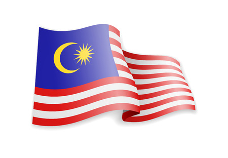 Detail Clipart Bendera Malaysia Nomer 32