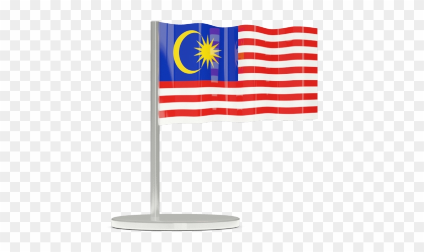 Detail Clipart Bendera Malaysia Nomer 43