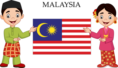 Detail Clipart Bendera Malaysia Nomer 47