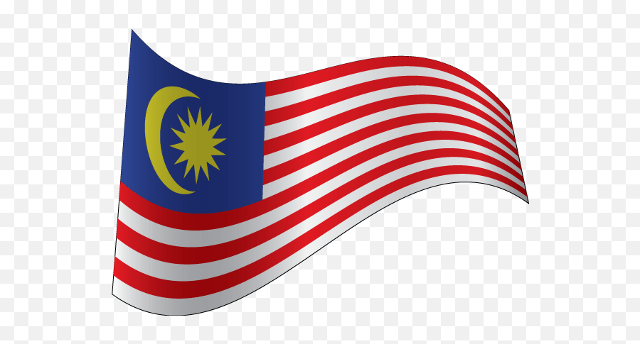 Detail Clipart Bendera Malaysia Nomer 49