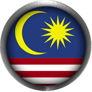 Detail Clipart Bendera Malaysia Nomer 51